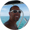Douglas Benson profile picture